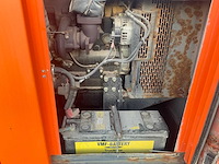 2016 atlas copco qas 60 stroomgenerator - afbeelding 7 van  9