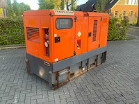 2016 atlas copco qas 60 stroomgenerator - afbeelding 2 van  9