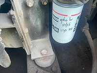 2016 atlas copco qas 60 stroomgenerator - afbeelding 9 van  9
