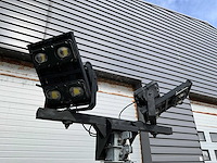 2016 atlas copco qlb 60 lichtmast - afbeelding 3 van  12