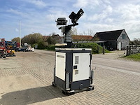 2016 atlas copco qlb 60 lichtmast - afbeelding 5 van  12