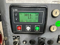2016 atlas copco qlb 60 lichtmast - afbeelding 11 van  12