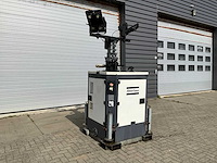 2016 atlas copco qlb 60 lichtmast - afbeelding 1 van  12