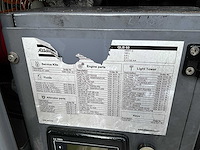 2016 atlas copco qlb 60 lichtmast - afbeelding 12 van  12