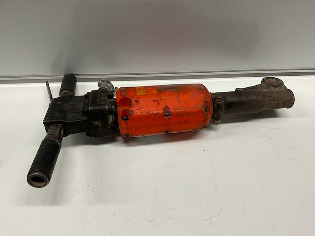 2016 atlas copco tex 21pe breekhamer - afbeelding 2 van  5