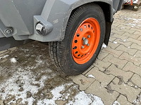 2016 atlas copco xas57 compressor aanhangwagen - afbeelding 2 van  13