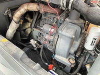 2016 atlas copco xas57 compressor aanhangwagen - afbeelding 4 van  13