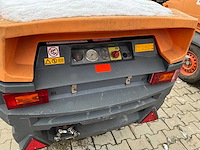 2016 atlas copco xas57 compressor aanhangwagen - afbeelding 9 van  13