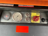 2016 atlas copco xas57 compressor aanhangwagen - afbeelding 10 van  13