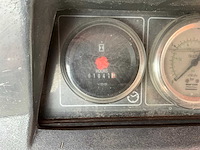 2016 atlas copco xas57 compressor aanhangwagen - afbeelding 11 van  13