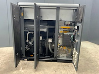 2016 atlas copco ze2vsd oil free luchtcompressor - afbeelding 6 van  10