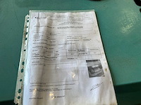 2016 atlet ps125 stapelaar - afbeelding 2 van  12