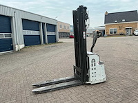 2016 atlet ps125 stapelaar - afbeelding 5 van  12