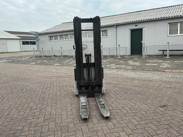 2016 atlet ps125 stapelaar - afbeelding 6 van  12