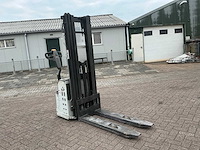 2016 atlet ps125 stapelaar - afbeelding 7 van  12