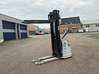 2016 atlet ps125 stapelaar - afbeelding 8 van  12