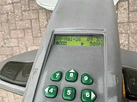 2016 atlet ps125 stapelaar - afbeelding 11 van  12