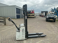 2016 atlet ps125 stapelaar - afbeelding 10 van  14