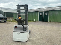2016 atlet ps125 stapelaar - afbeelding 11 van  14