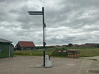 2016 atlet ps125 stapelaar - afbeelding 13 van  14