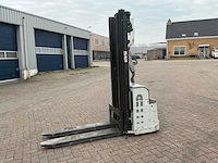 2016 atlet ps125 stapelaar - afbeelding 1 van  12