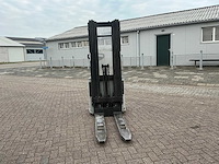 2016 atlet ps125 stapelaar - afbeelding 5 van  12
