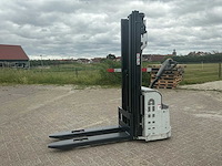 2016 atlet ps125 stapelaar - afbeelding 1 van  10
