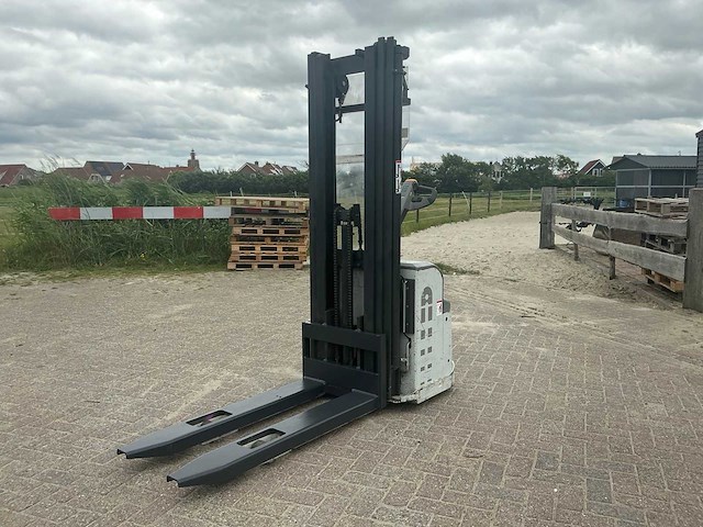 2016 atlet ps125 stapelaar - afbeelding 6 van  10
