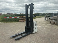 2016 atlet ps125 stapelaar - afbeelding 6 van  10