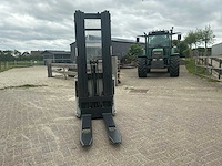 2016 atlet ps125 stapelaar - afbeelding 7 van  10