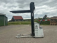 2016 atlet ps125 stapelaar - afbeelding 9 van  10