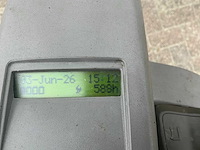 2016 atlet ps125 stapelaar - afbeelding 10 van  10