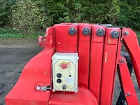 2016 atn 1000r hoogwerker - afbeelding 2 van  10