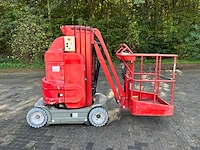 2016 atn 1000r hoogwerker - afbeelding 3 van  10