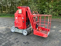 2016 atn 1000r hoogwerker - afbeelding 4 van  10