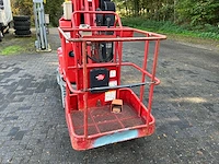2016 atn 1000r hoogwerker - afbeelding 5 van  10