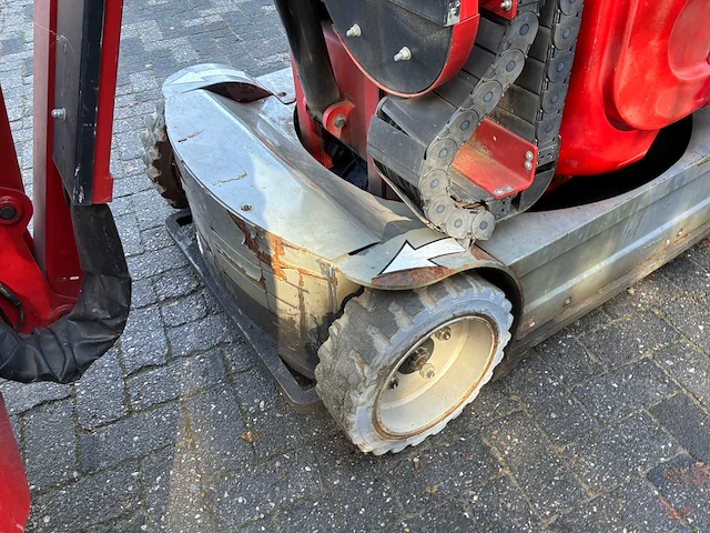2016 atn 1000r hoogwerker - afbeelding 8 van  10
