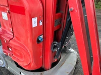 2016 atn 1000r hoogwerker - afbeelding 10 van  10