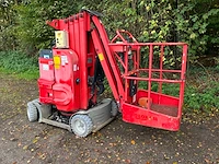 2016 atn 1000r hoogwerker - afbeelding 2 van  9