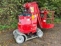 2016 atn 1000r hoogwerker - afbeelding 3 van  9