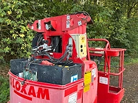 2016 atn 1000r hoogwerker - afbeelding 4 van  9