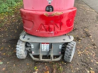 2016 atn 1000r hoogwerker - afbeelding 5 van  9