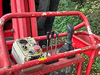 2016 atn 1000r hoogwerker - afbeelding 6 van  9