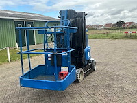 2016 atn piaf 1000r hoogwerker - afbeelding 5 van  12