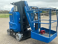 2016 atn piaf 1000r hoogwerker - afbeelding 7 van  12