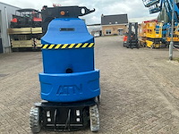 2016 atn piaf 1000r hoogwerker - afbeelding 8 van  12