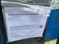 2016 atn piaf 1000r hoogwerker - afbeelding 2 van  13
