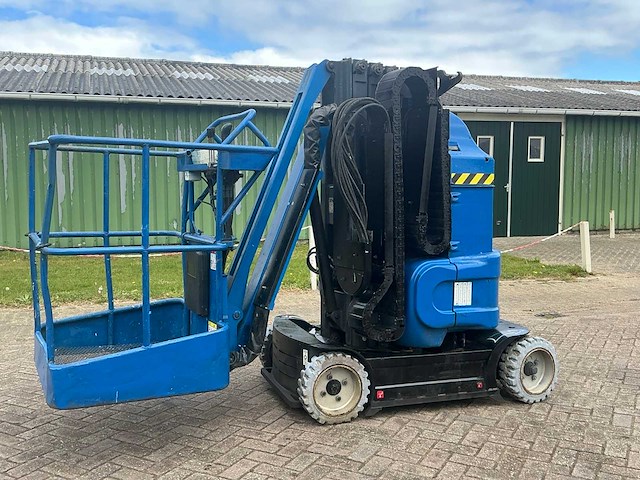 2016 atn piaf 1000r hoogwerker - afbeelding 1 van  13