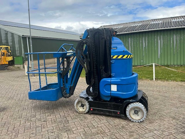 2016 atn piaf 1000r hoogwerker - afbeelding 10 van  13