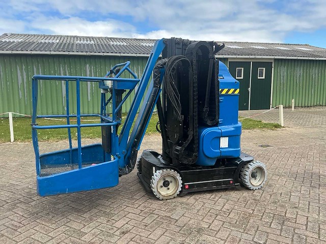 2016 atn piaf 1000r hoogwerker - afbeelding 11 van  13